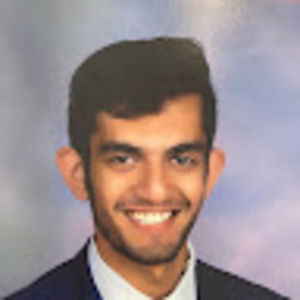 Meet your Posher, Sameer